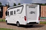 Laika Ecovip 610 2015 года